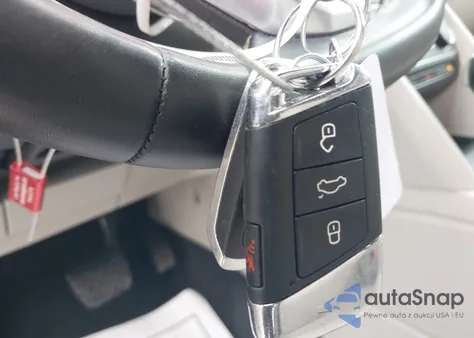 2022 Volkswagen Atlas 2.0T Se z USA, uszkodzony, nr VIN 1V2DP2CA7NC533500